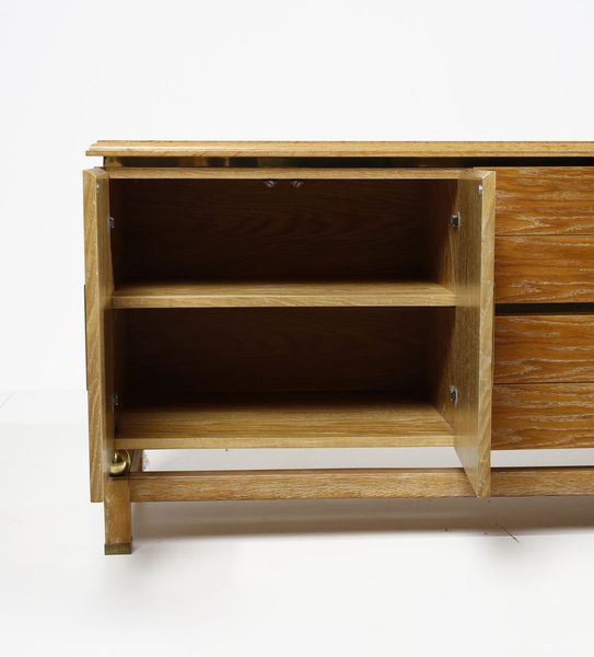 BARBI TOMMASO : Credenza  - Asta Asta 378 | DESIGN E ARTI DECORATIVE DEL NOVECENTO - DESIGN Online - Associazione Nazionale - Case d'Asta italiane