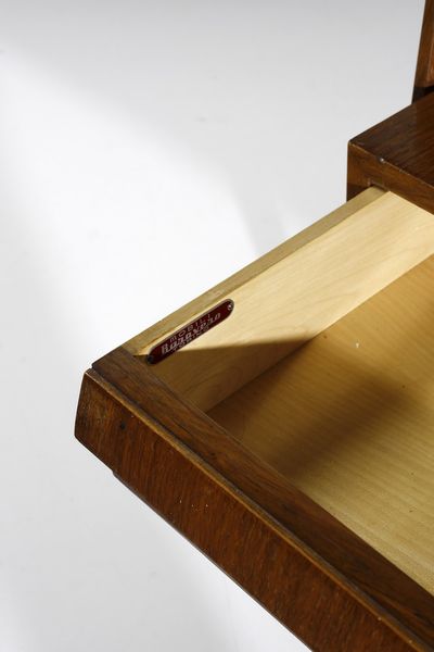 LA PERMANENTE MOBILI CANT� : Mobile da ingresso  - Asta Asta 378 | DESIGN E ARTI DECORATIVE DEL NOVECENTO - DESIGN Online - Associazione Nazionale - Case d'Asta italiane