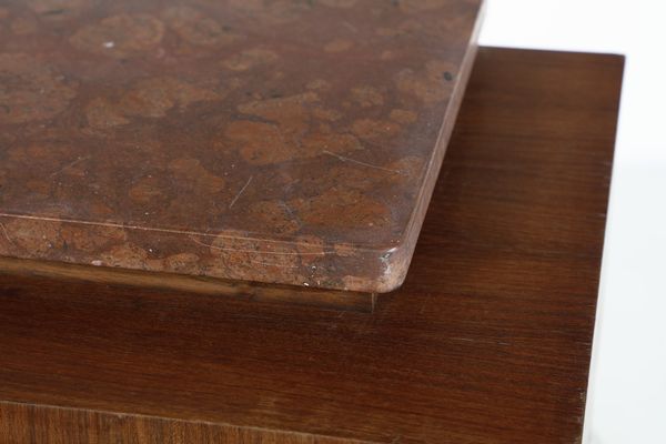 B.B.P. (BANFI BELGIOIOSO PERESSUTTI) : Consolle  - Asta Asta 378 | DESIGN E ARTI DECORATIVE DEL NOVECENTO - DESIGN Online - Associazione Nazionale - Case d'Asta italiane