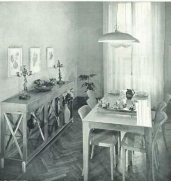 B.B.P. (BANFI BELGIOIOSO PERESSUTTI) : Consolle  - Asta Asta 378 | DESIGN E ARTI DECORATIVE DEL NOVECENTO - DESIGN Online - Associazione Nazionale - Case d'Asta italiane