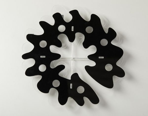 GIARDINI FERDI (n. 1959) : C'era sulla liquirizia.  - Asta Asta 378 | DESIGN E ARTI DECORATIVE DEL NOVECENTO - DESIGN Online - Associazione Nazionale - Case d'Asta italiane