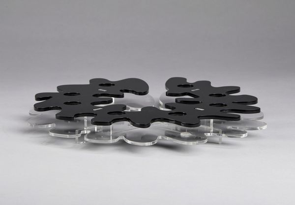 GIARDINI FERDI (n. 1959) : C'era sulla liquirizia.  - Asta Asta 378 | DESIGN E ARTI DECORATIVE DEL NOVECENTO - DESIGN Online - Associazione Nazionale - Case d'Asta italiane