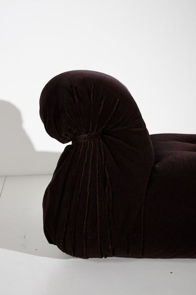 MANIFATTURA ITALIANA : Quattro poltrone  - Asta Asta 378 | DESIGN E ARTI DECORATIVE DEL NOVECENTO - DESIGN Online - Associazione Nazionale - Case d'Asta italiane