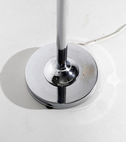 ZUCCHERI TONI (1937 - 2008) : Lampada da terra  - Asta Asta 378 | DESIGN E ARTI DECORATIVE DEL NOVECENTO - DESIGN Online - Associazione Nazionale - Case d'Asta italiane