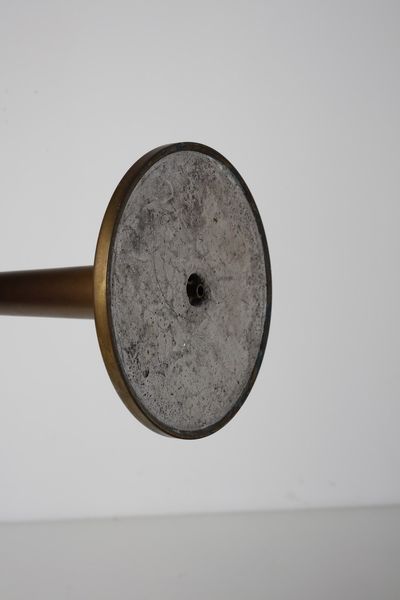 MANIFATTURA ITALIANA : Tavolino da salotto  - Asta Asta 378 | DESIGN E ARTI DECORATIVE DEL NOVECENTO - DESIGN Online - Associazione Nazionale - Case d'Asta italiane