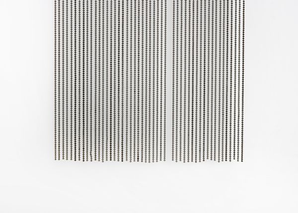 PARISI ICO (1916 - 1996) : Copricalorifero  - Asta Asta 378 | DESIGN E ARTI DECORATIVE DEL NOVECENTO - DESIGN Online - Associazione Nazionale - Case d'Asta italiane