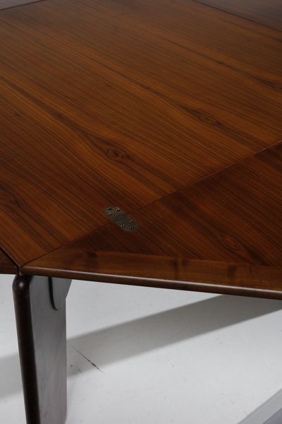 COPPOLA SILVIO (1920 - 1986) : Tavolo per Bernini  - Asta Asta 378 | DESIGN E ARTI DECORATIVE DEL NOVECENTO - DESIGN Online - Associazione Nazionale - Case d'Asta italiane