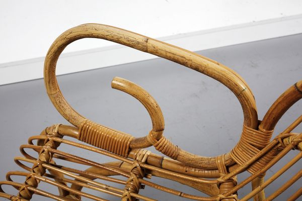 MANIFATTURA ITALIANA : Coppia di sedie  - Asta Asta 378 | DESIGN E ARTI DECORATIVE DEL NOVECENTO - DESIGN Online - Associazione Nazionale - Case d'Asta italiane