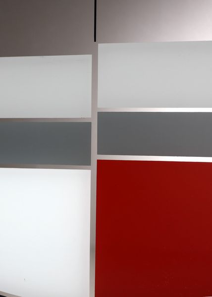 CARMI EUGENIO (n. 1920) : Specchio Morphos Collection per Acerbis International  - Asta Asta 378 | DESIGN E ARTI DECORATIVE DEL NOVECENTO - DESIGN Online - Associazione Nazionale - Case d'Asta italiane