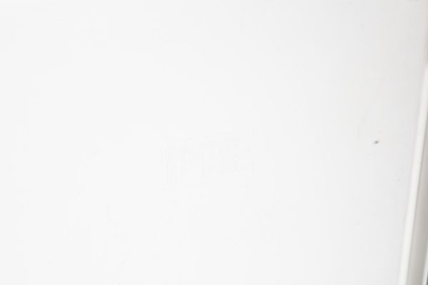 BELLINI MARIO (n. 1935) : Coppia di tavolini Amanta per C&B  - Asta Asta 378 | DESIGN E ARTI DECORATIVE DEL NOVECENTO - DESIGN Online - Associazione Nazionale - Case d'Asta italiane