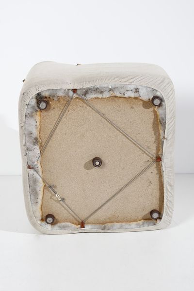 MANIFATTURA ITALIANA : Coppia di poltrone  - Asta Asta 378 | DESIGN E ARTI DECORATIVE DEL NOVECENTO - DESIGN Online - Associazione Nazionale - Case d'Asta italiane