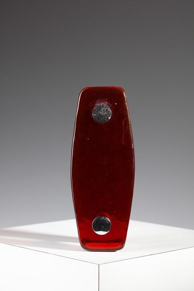 SAINT GOBAIN : Maniglia  - Asta Asta 378 | DESIGN E ARTI DECORATIVE DEL NOVECENTO - DESIGN Online - Associazione Nazionale - Case d'Asta italiane