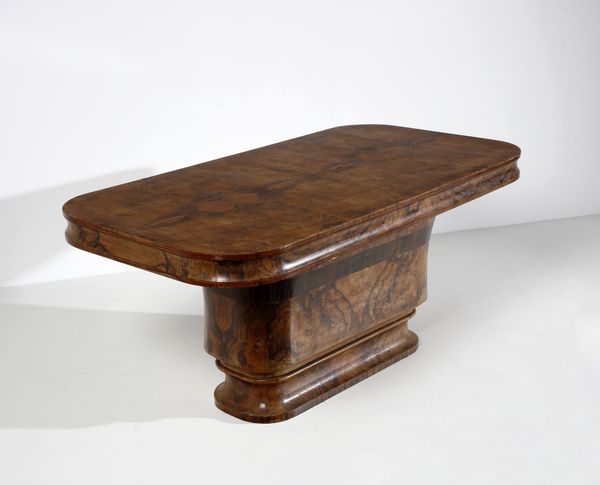 MANIFATTURA ITALIANA : Tavolo Art D�co  - Asta Asta 378 | DESIGN E ARTI DECORATIVE DEL NOVECENTO - DESIGN Online - Associazione Nazionale - Case d'Asta italiane