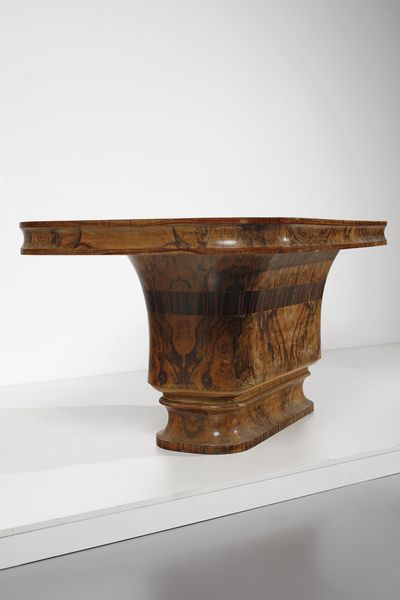 MANIFATTURA ITALIANA : Tavolo Art D�co  - Asta Asta 378 | DESIGN E ARTI DECORATIVE DEL NOVECENTO - DESIGN Online - Associazione Nazionale - Case d'Asta italiane