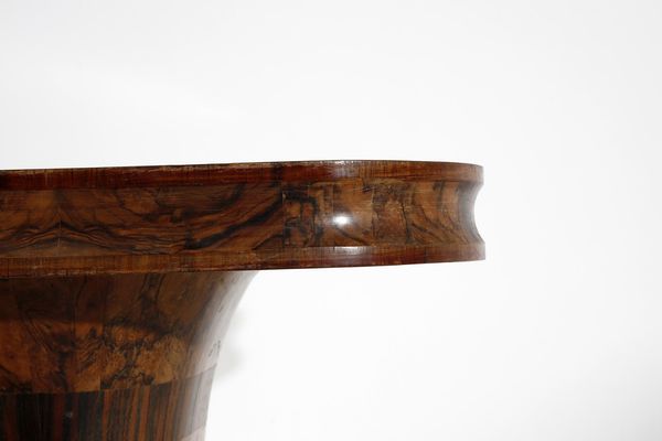 MANIFATTURA ITALIANA : Tavolo Art D�co  - Asta Asta 378 | DESIGN E ARTI DECORATIVE DEL NOVECENTO - DESIGN Online - Associazione Nazionale - Case d'Asta italiane