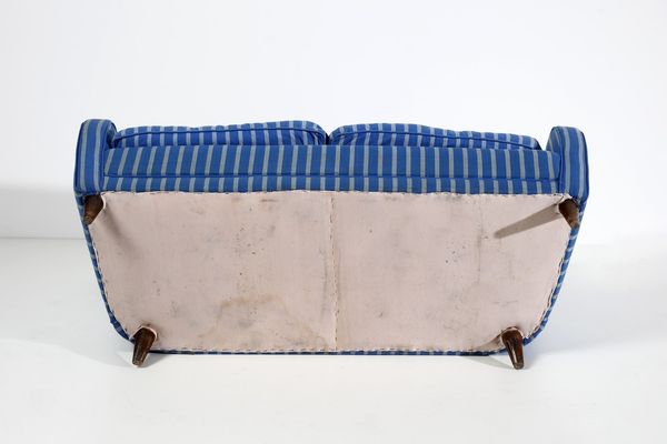 BUFFA PAOLO (1903 - 1970) : nello stile di. Divano  - Asta Asta 378 | DESIGN E ARTI DECORATIVE DEL NOVECENTO - DESIGN Online - Associazione Nazionale - Case d'Asta italiane