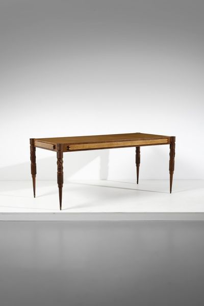 COLLI PIER LUIGI (1895 - 1968) : Tavolo  - Asta Asta 378 | DESIGN E ARTI DECORATIVE DEL NOVECENTO - DESIGN Online - Associazione Nazionale - Case d'Asta italiane