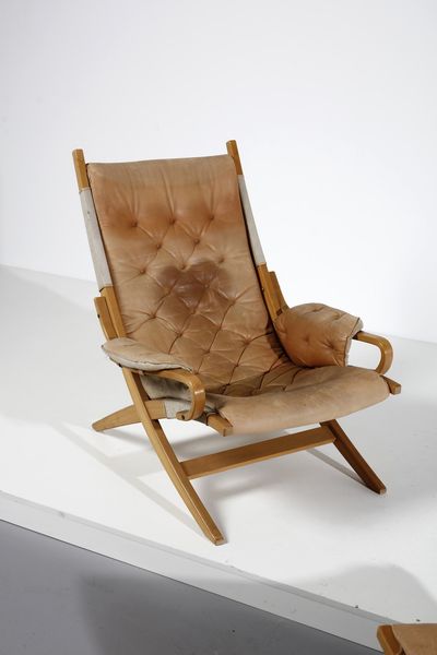 ELCO : Coppia di poltrone  - Asta Asta 378 | DESIGN E ARTI DECORATIVE DEL NOVECENTO - DESIGN Online - Associazione Nazionale - Case d'Asta italiane