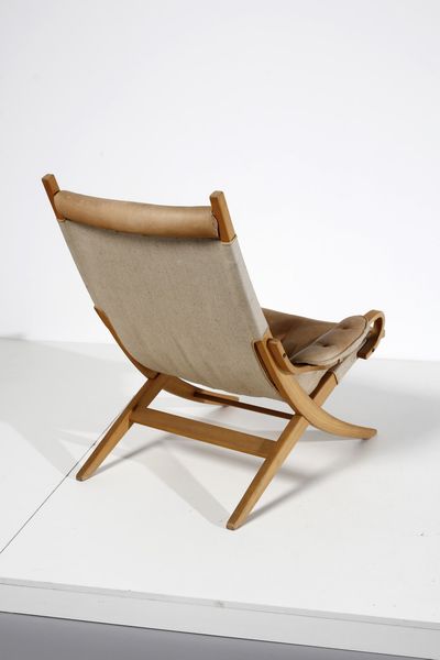 ELCO : Coppia di poltrone  - Asta Asta 378 | DESIGN E ARTI DECORATIVE DEL NOVECENTO - DESIGN Online - Associazione Nazionale - Case d'Asta italiane