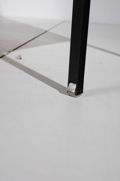 PARISI ICO (1916 - 1996) : Coppia di mobiletti Positano per Mim  - Asta Asta 378 | DESIGN E ARTI DECORATIVE DEL NOVECENTO - DESIGN Online - Associazione Nazionale - Case d'Asta italiane