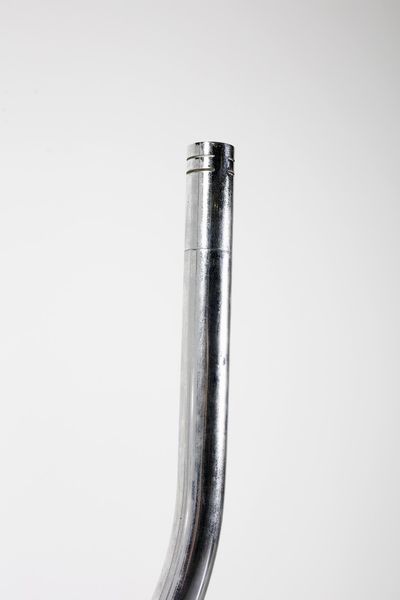 MARTINELLI ELIO (1921 - 2004) : attribuito. Lampada da terra  - Asta Asta 378 | DESIGN E ARTI DECORATIVE DEL NOVECENTO - DESIGN Online - Associazione Nazionale - Case d'Asta italiane