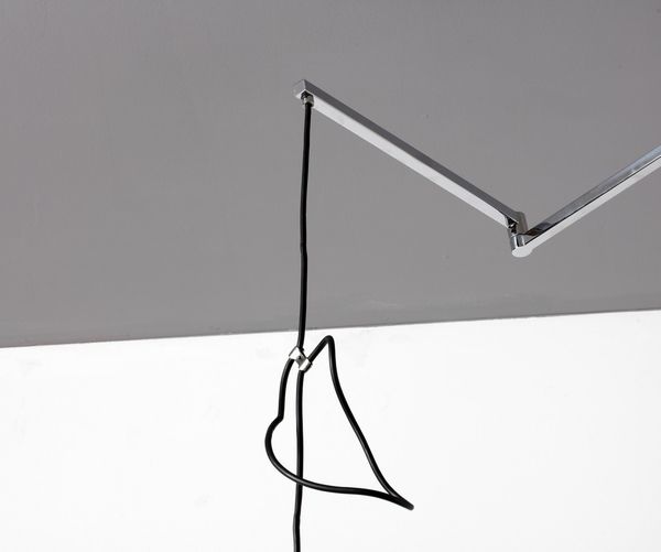 ALBINI FRANCO (1905 - 1977) : Lampada a sospensione serie AS412  per Sirrah  - Asta Asta 378 | DESIGN E ARTI DECORATIVE DEL NOVECENTO - DESIGN Online - Associazione Nazionale - Case d'Asta italiane