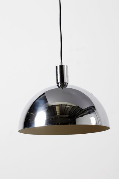 ALBINI FRANCO (1905 - 1977) : Lampada a sospensione serie AS412  per Sirrah  - Asta Asta 378 | DESIGN E ARTI DECORATIVE DEL NOVECENTO - DESIGN Online - Associazione Nazionale - Case d'Asta italiane