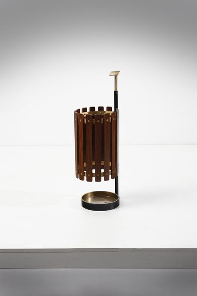 MANIFATTURA ITALIANA : Portaombrelli  - Asta Asta 378 | DESIGN E ARTI DECORATIVE DEL NOVECENTO - DESIGN Online - Associazione Nazionale - Case d'Asta italiane