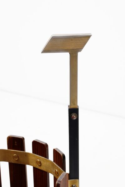 MANIFATTURA ITALIANA : Portaombrelli  - Asta Asta 378 | DESIGN E ARTI DECORATIVE DEL NOVECENTO - DESIGN Online - Associazione Nazionale - Case d'Asta italiane