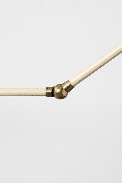 STILNOVO : Lampada da parete  - Asta Asta 378 | DESIGN E ARTI DECORATIVE DEL NOVECENTO - DESIGN Online - Associazione Nazionale - Case d'Asta italiane