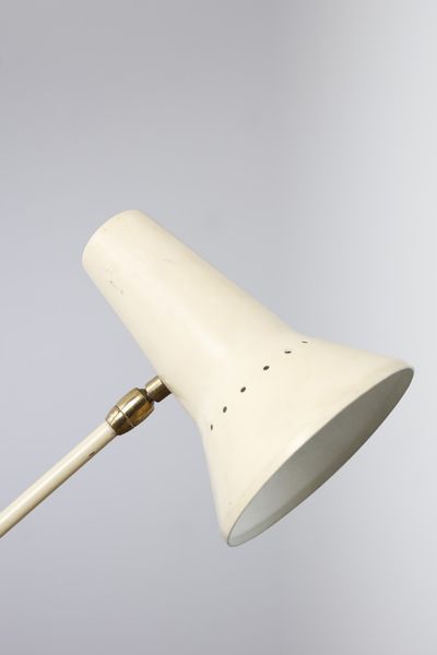 STILNOVO : Lampada da parete  - Asta Asta 378 | DESIGN E ARTI DECORATIVE DEL NOVECENTO - DESIGN Online - Associazione Nazionale - Case d'Asta italiane