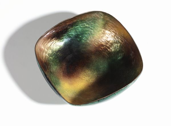 DE POLI PAOLO (1905 - 1996) : Ciotola  - Asta Asta 378 | DESIGN E ARTI DECORATIVE DEL NOVECENTO - DESIGN Online - Associazione Nazionale - Case d'Asta italiane