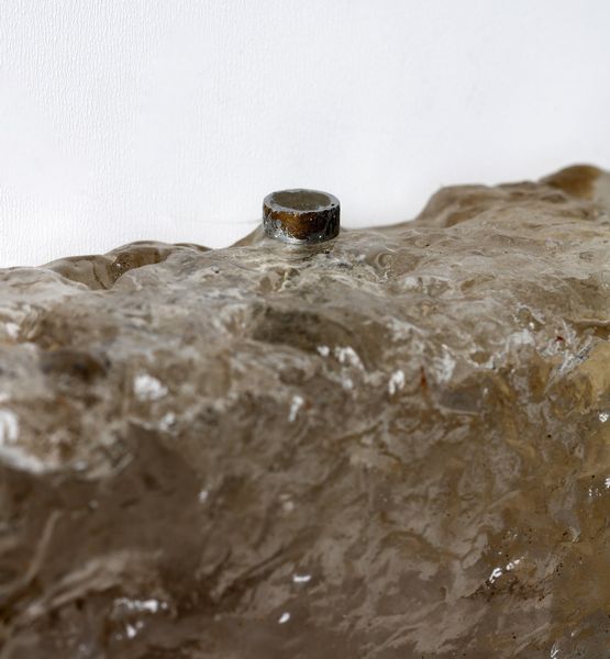 VENINI : attribuito. Tre lampade da parete  - Asta Asta 378 | DESIGN E ARTI DECORATIVE DEL NOVECENTO - DESIGN Online - Associazione Nazionale - Case d'Asta italiane