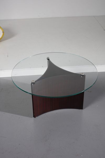 PAOLOZZI LOUIS : Rondo set  - Asta Asta 378 | DESIGN E ARTI DECORATIVE DEL NOVECENTO - DESIGN Online - Associazione Nazionale - Case d'Asta italiane