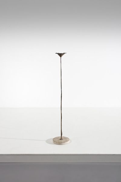 MARSURA SALVINO (n. 1938) : Stelo  - Asta Asta 378 | DESIGN E ARTI DECORATIVE DEL NOVECENTO - DESIGN Online - Associazione Nazionale - Case d'Asta italiane