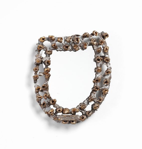 MARSURA SALVINO (n. 1938) : Cinque specchi  - Asta Asta 378 | DESIGN E ARTI DECORATIVE DEL NOVECENTO - DESIGN Online - Associazione Nazionale - Case d'Asta italiane