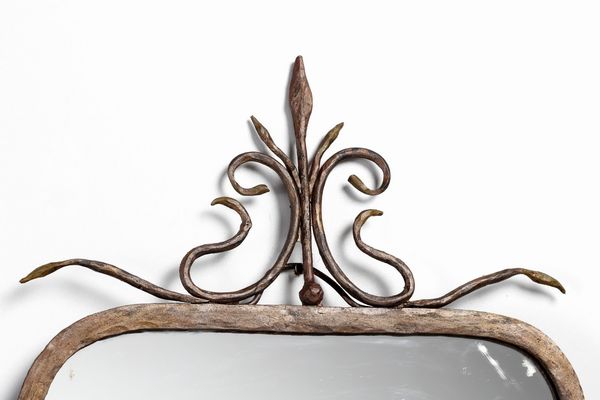 MARSURA SALVINO (n. 1938) : Tre specchi  - Asta Asta 378 | DESIGN E ARTI DECORATIVE DEL NOVECENTO - DESIGN Online - Associazione Nazionale - Case d'Asta italiane