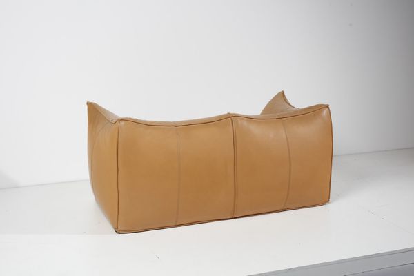 BELLINI MARIO (n. 1935) : Divano Le Bambole per B&B  - Asta Asta 378 | DESIGN E ARTI DECORATIVE DEL NOVECENTO - DESIGN Online - Associazione Nazionale - Case d'Asta italiane