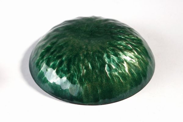 DE POLI PAOLO (1905 - 1996) : Due ciotole  - Asta Asta 378 | DESIGN E ARTI DECORATIVE DEL NOVECENTO - DESIGN Online - Associazione Nazionale - Case d'Asta italiane