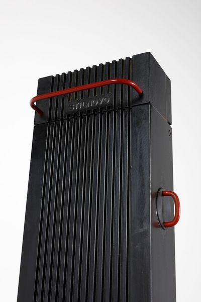 STILNOVO : Lampada da terra Zagar  - Asta Asta 378 | DESIGN E ARTI DECORATIVE DEL NOVECENTO - DESIGN Online - Associazione Nazionale - Case d'Asta italiane