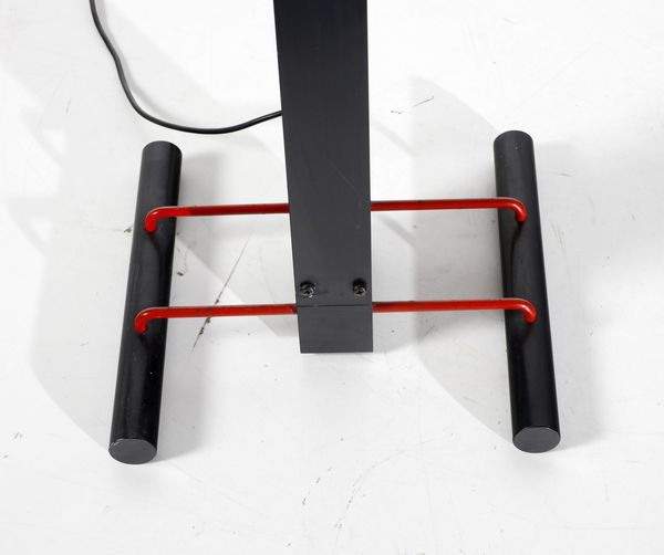 STILNOVO : Lampada da terra Zagar  - Asta Asta 378 | DESIGN E ARTI DECORATIVE DEL NOVECENTO - DESIGN Online - Associazione Nazionale - Case d'Asta italiane