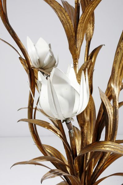 KOGL HANS : Lampada da terra  - Asta Asta 378 | DESIGN E ARTI DECORATIVE DEL NOVECENTO - DESIGN Online - Associazione Nazionale - Case d'Asta italiane