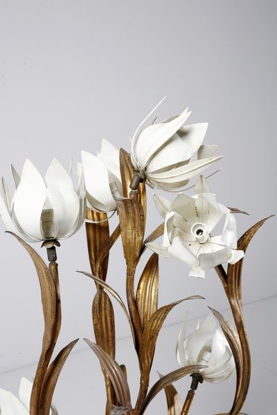 KOGL HANS : Lampada da terra  - Asta Asta 378 | DESIGN E ARTI DECORATIVE DEL NOVECENTO - DESIGN Online - Associazione Nazionale - Case d'Asta italiane