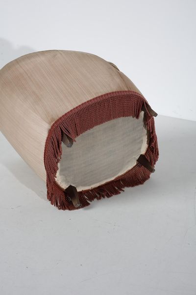 PONTI GIO (1891 - 1979) : Coppia di poltrone  - Asta Asta 378 | DESIGN E ARTI DECORATIVE DEL NOVECENTO - DESIGN Online - Associazione Nazionale - Case d'Asta italiane