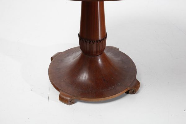 BUFFA PAOLO (1903 - 1970) : Nello stile di. Tavolo  - Asta Asta 378 | DESIGN E ARTI DECORATIVE DEL NOVECENTO - DESIGN Online - Associazione Nazionale - Case d'Asta italiane