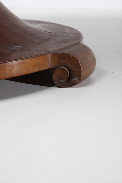 BUFFA PAOLO (1903 - 1970) : Nello stile di. Tavolo  - Asta Asta 378 | DESIGN E ARTI DECORATIVE DEL NOVECENTO - DESIGN Online - Associazione Nazionale - Case d'Asta italiane