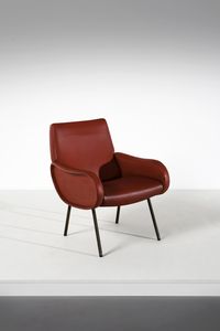 ZANUSO MARCO (1916 - 2001) - Poltrona Baby per Arflex