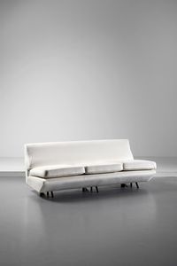 ZANUSO MARCO (1916 - 2001) - Divano Sleep O Matic per Arflex