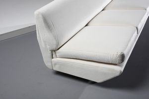 ZANUSO MARCO (1916 - 2001) : Divano Sleep O Matic per Arflex  - Asta Asta 378 | DESIGN E ARTI DECORATIVE DEL NOVECENTO - DESIGN Online - Associazione Nazionale - Case d'Asta italiane