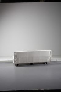 ZANUSO MARCO (1916 - 2001) : Divano Sleep O Matic per Arflex  - Asta Asta 378 | DESIGN E ARTI DECORATIVE DEL NOVECENTO - DESIGN Online - Associazione Nazionale - Case d'Asta italiane